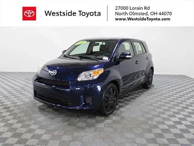 2012 Scion xD Base for sale in North Olmsted, OH