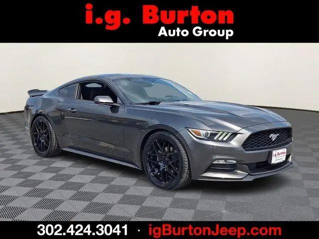 2016 Ford Mustang V6 for sale in Milford, DE