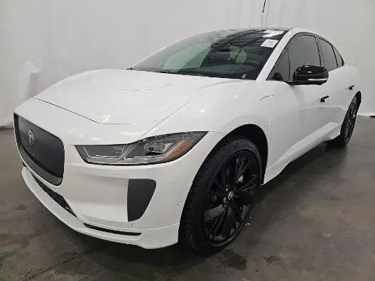 2024 Jaguar I-PACE R-Dynamic HSE for sale in Golden Valley, MN