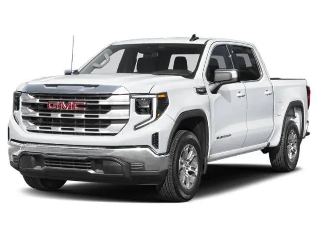 2025 GMC Sierra 1500 4WD Crew Cab Short Box SLT for sale in Okatie, SC