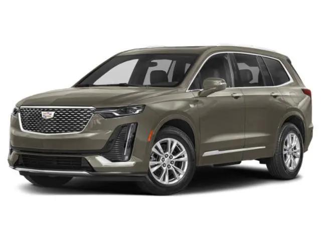 2023 Cadillac XT6 AWD Premium Luxury for sale in Okatie, SC