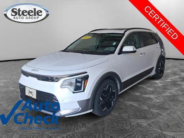 2023 Kia Niro EV Wave for sale in Lockhart, TX