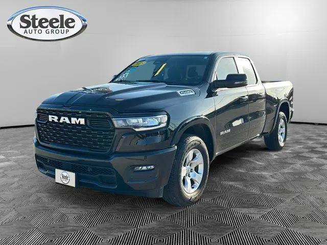 2025 Ram 1500 Lone Star Quad Cab 4x2 6'4" Box for sale in Lockhart, TX