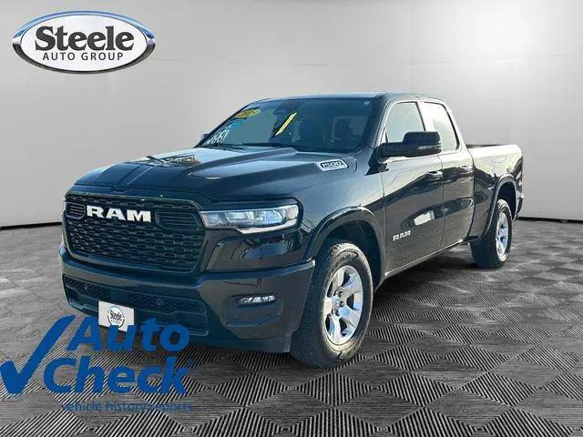 2025 Ram 1500 Lone Star Quad Cab 4x2 64 Box for sale in Lockhart, TX