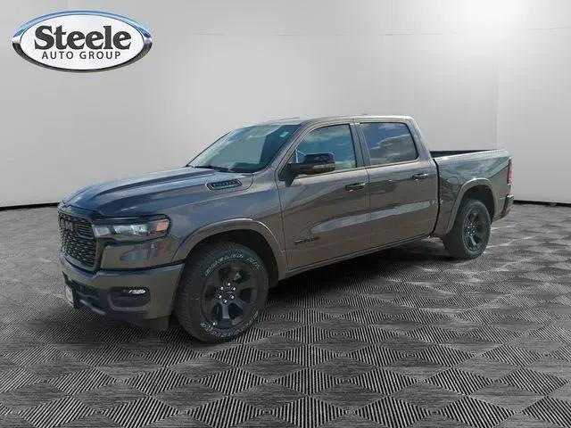 2026 Ram 1500 Lone Star Crew Cab 4x2 5'7" Box for sale in Lockhart, TX