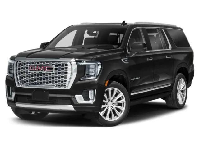2022 GMC Yukon XL 4WD Denali for sale in Smyrna, GA