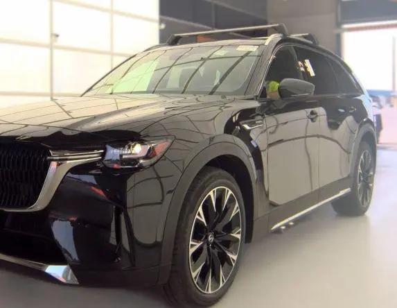 2024 Mazda X-90 Premium for sale in Silver Spring, MD
