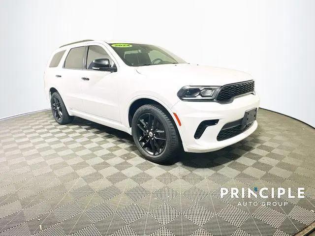 2024 Dodge Durango GT Plus RWD for sale in Grapevine, TX