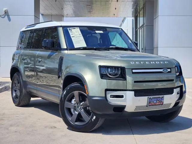 2020 Land Rover Defender 110 HSE for sale in Sanger, TX