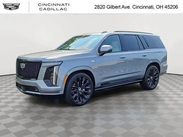 2026 Cadillac Escalade Platinum Sport for sale in Cincinnati, OH