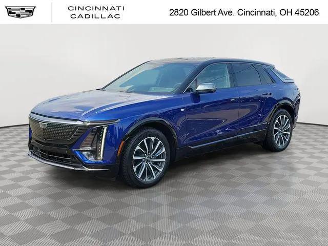 2024 Cadillac iQ Sport w/1SF for sale in Cincinnati, OH