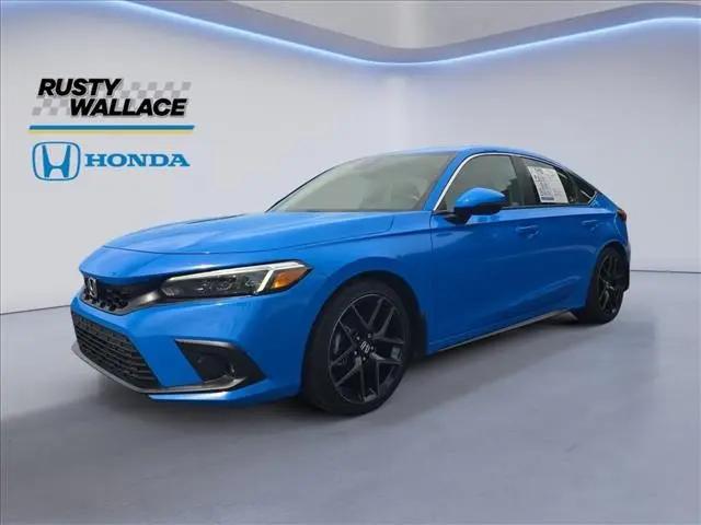 2023 Honda Civic Sport Touring for sale in Knoxville, TN