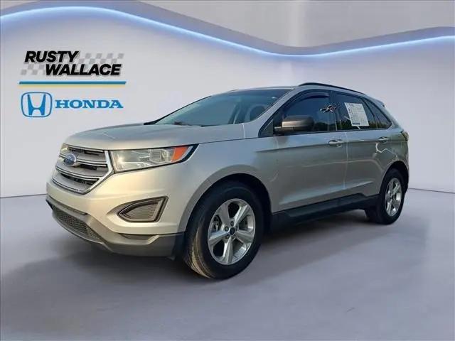 2017 Ford Edge SE for sale in Knoxville, TN