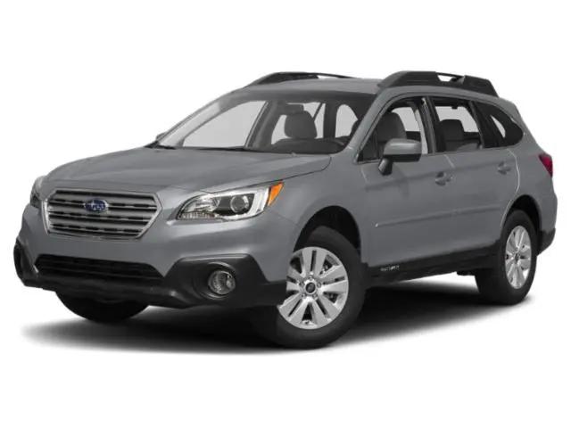 2015 Subaru Outback 2.5i Premium for sale in Huntington, NY