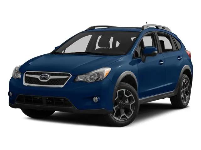2014 Subaru XV Crosstrek 2.0i Premium for sale in Huntington, NY