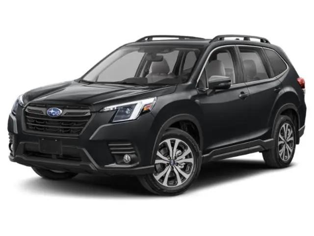2022 Subaru Forester Limited for sale in Huntington, NY