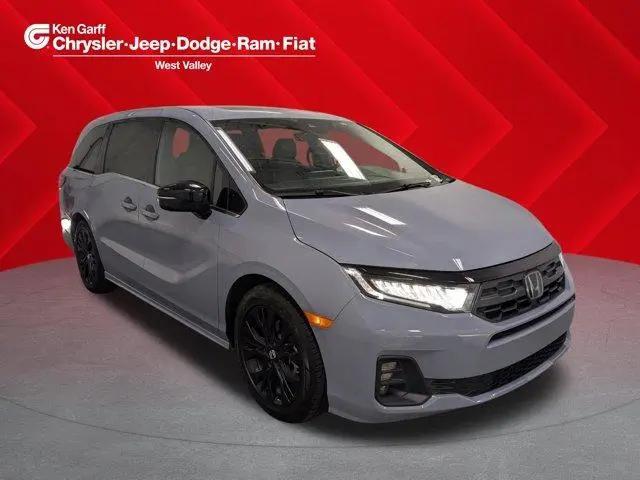 2025 Honda Odyssey Sport-L for sale in West Valley City, UT