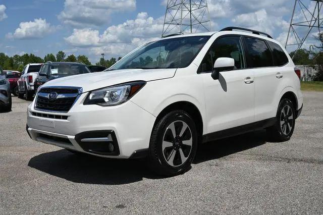 2018 Subaru Forester 2.5i Limited for sale in Memphis, TN