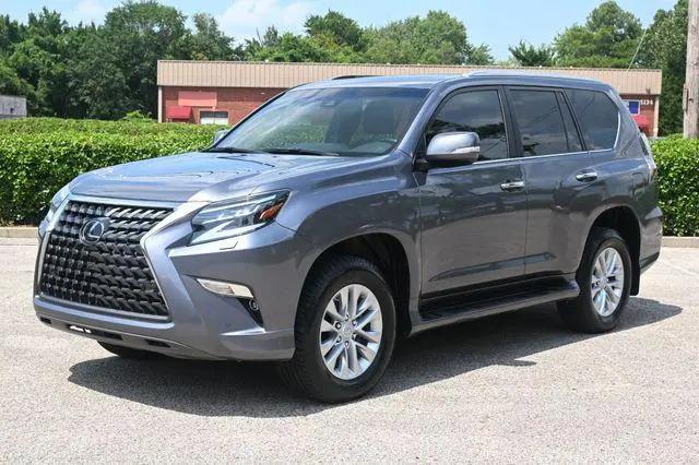 2021 Lexus GX 460 Premium for sale in Memphis, TN