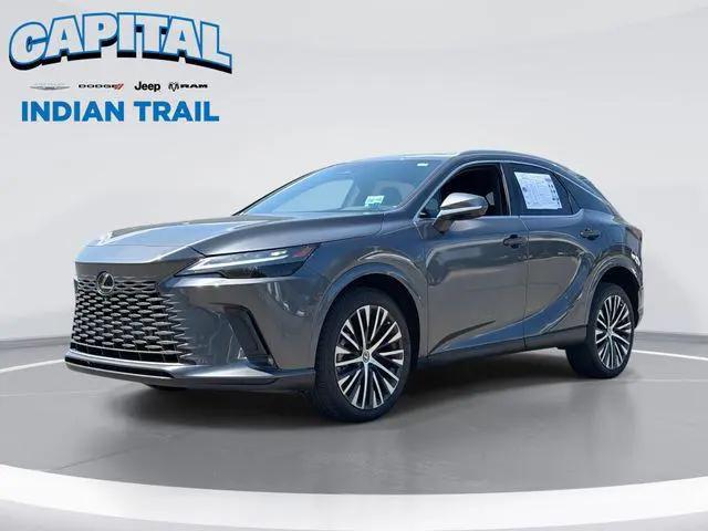 2024 Lexus RX 350 Premium Plus for sale in Indian Trail, NC