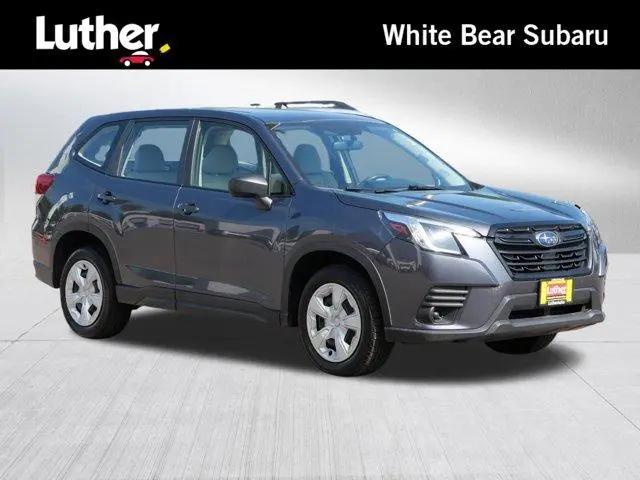 2022 Subaru Forester Unknown for sale in Vadnais Heights, MN