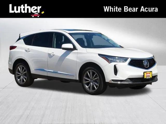 2024 Acura RDX Technology Package for sale in Vadnais Heights, MN