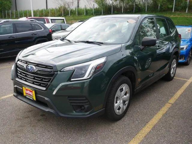 2023 Subaru Forester Unknown for sale in Vadnais Heights, MN