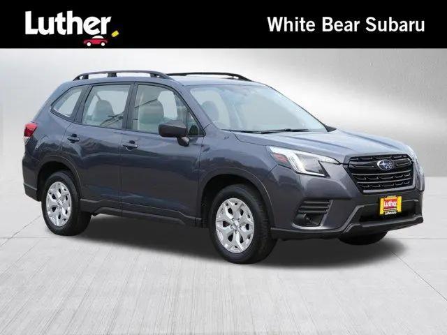 2024 Subaru Forester Unknown for sale in Vadnais Heights, MN