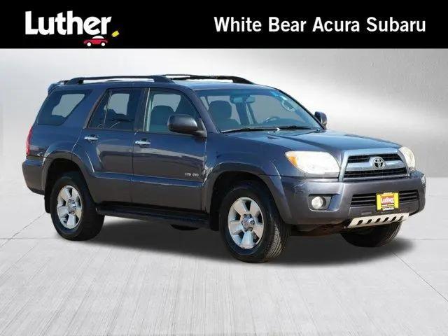 2008 Toyota 4Runner SR5 V6 for sale in Vadnais Heights, MN