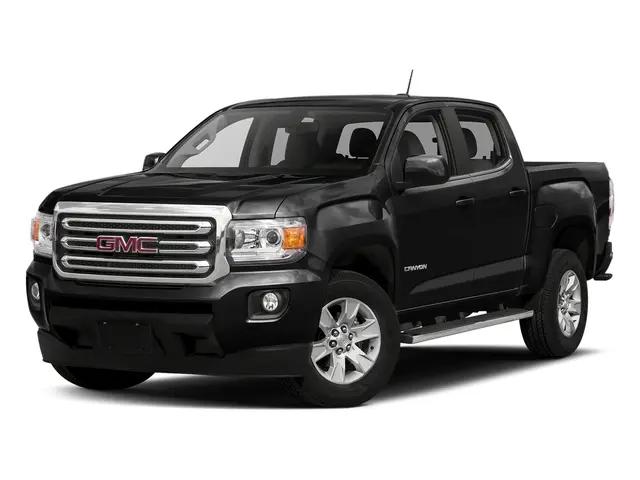 2018 GMC Canyon SLE for sale in Jacksonville, FL