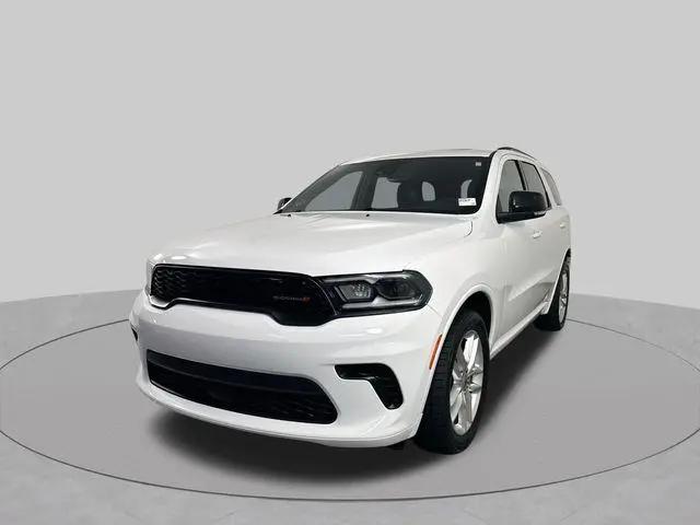 2024 Dodge Durango GT Plus AWD for sale in Schaumburg, IL