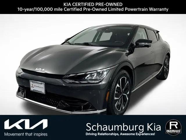 2023 Kia EV6 Wind for sale in Schaumburg, IL