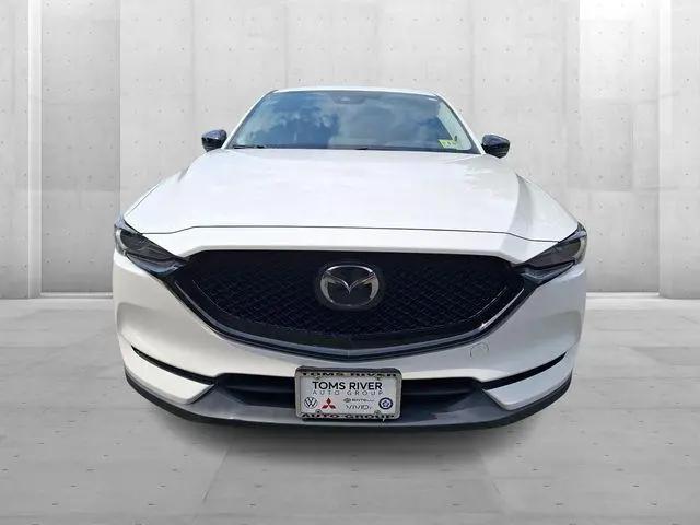 2021 Mazda CX-5 Grand Touring for sale in Toms River, NJ