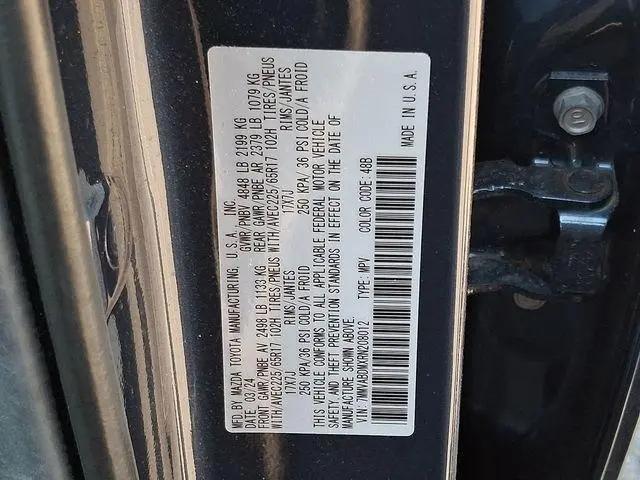 2024 Mazda CX-50 2.5 S Premium for sale in Toms River, NJ