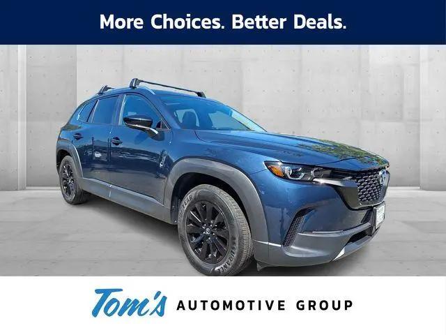 2024 Mazda CX-50 2.5 S Premium for sale in Toms River, NJ