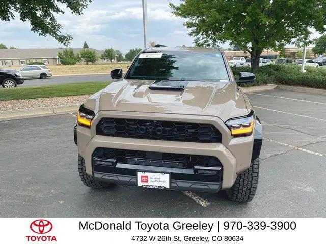 2025 Toyota 4Runner TRD Pro for sale in Greeley, CO