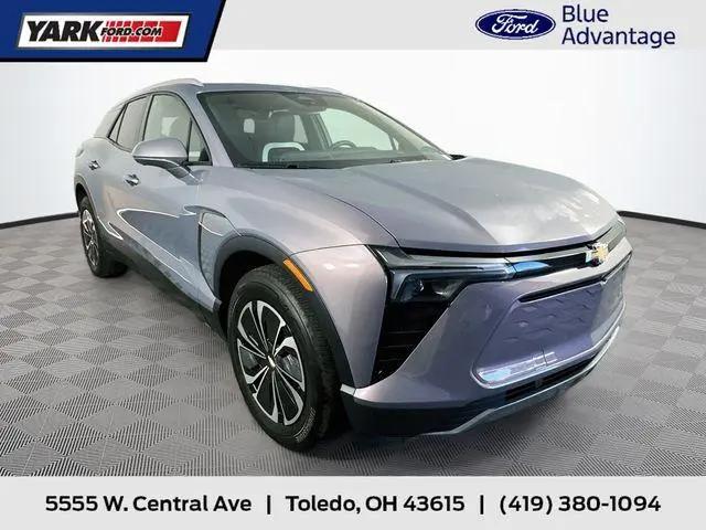 2024 Chevrolet V Blazer eAWD 2LT for sale in Toledo, OH