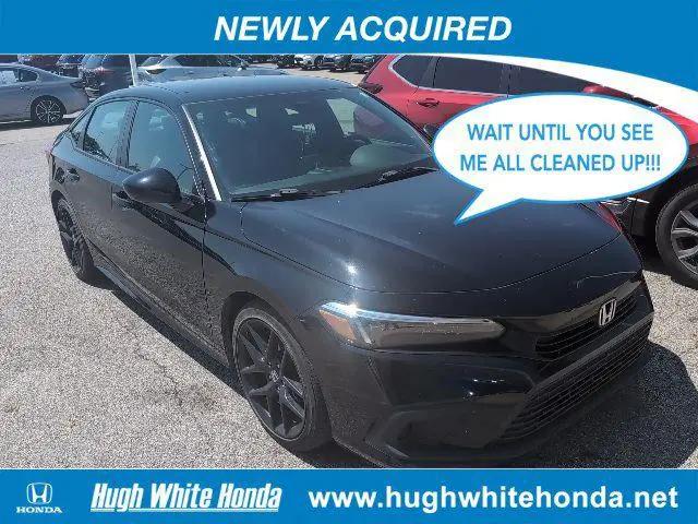 2022 Honda Civic Sport for sale near Columbus, OH