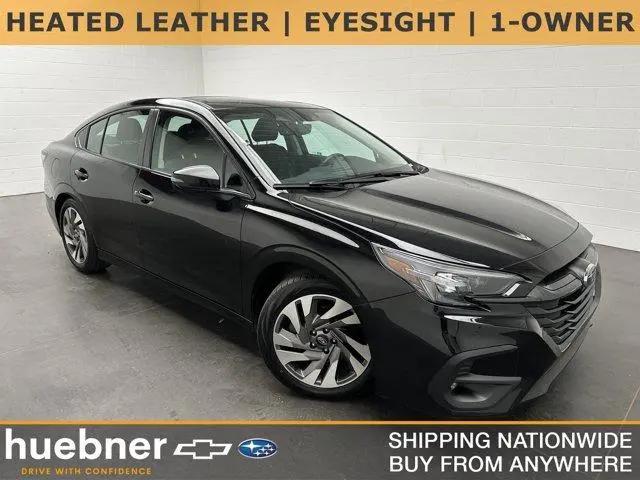2023 Subaru Legacy Limited for sale in Carrollton, OH