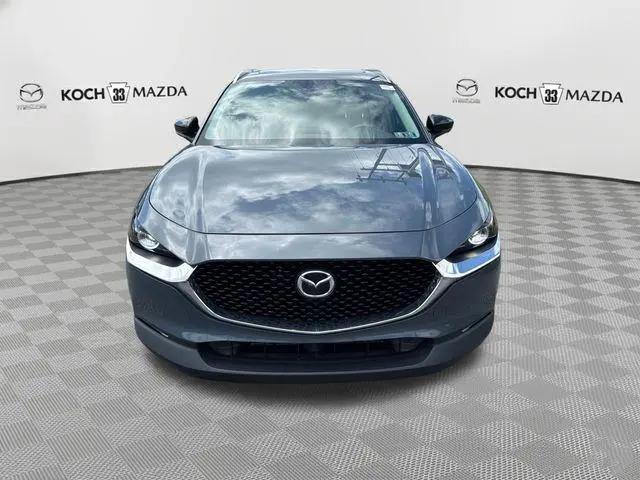 2023 Mazda CX-30 2.5 S Carbon Edition for sale in Easton, PA