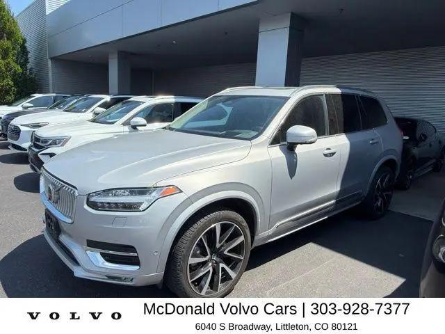 2023 Volvo XC90 B5 Plus for sale in Littleton, CO
