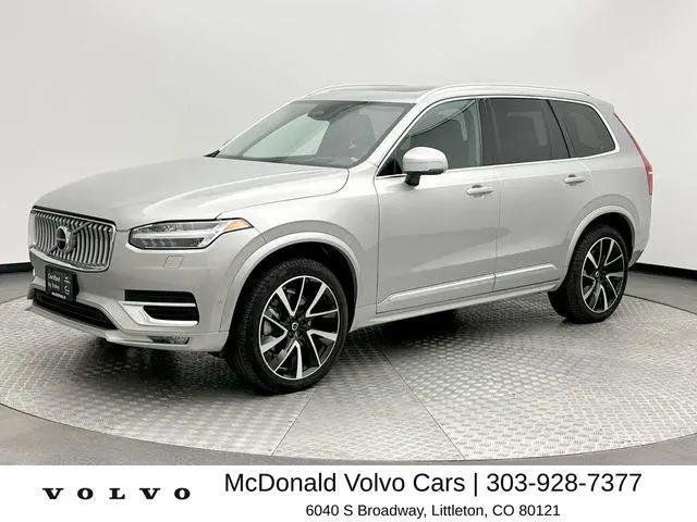 2023 Volvo XC90 B5 Plus for sale in Littleton, CO