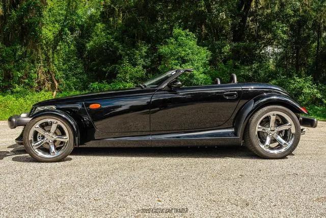 1999 Plymouth Prowler Unknown for sale in Fort Lauderdale, FL