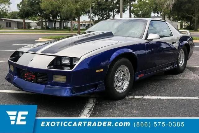 1984 Chevrolet Camaro Sport for sale in Fort Lauderdale, FL