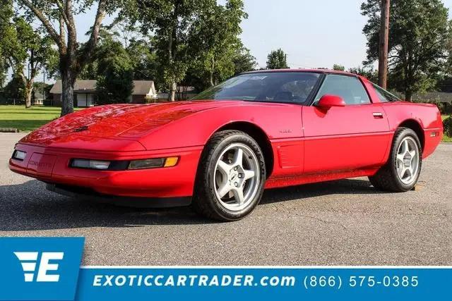 1995 Chevrolet Corvette Base for sale in Fort Lauderdale, FL