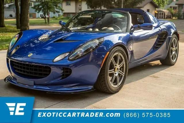 2006 Lotus Elise Turbo for sale in Fort Lauderdale, FL