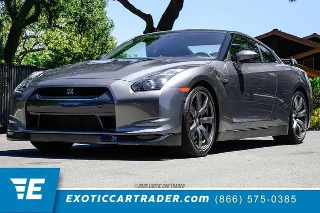 2011 Nissan GT-R Premium for sale in Fort Lauderdale, FL