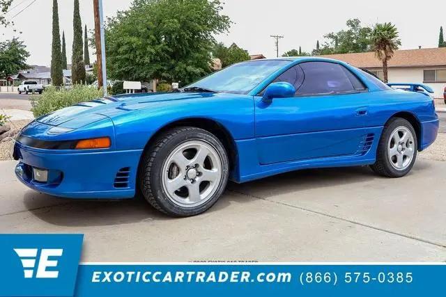 1992 Mitsubishi 300 VR-4 for sale in Fort Lauderdale, FL