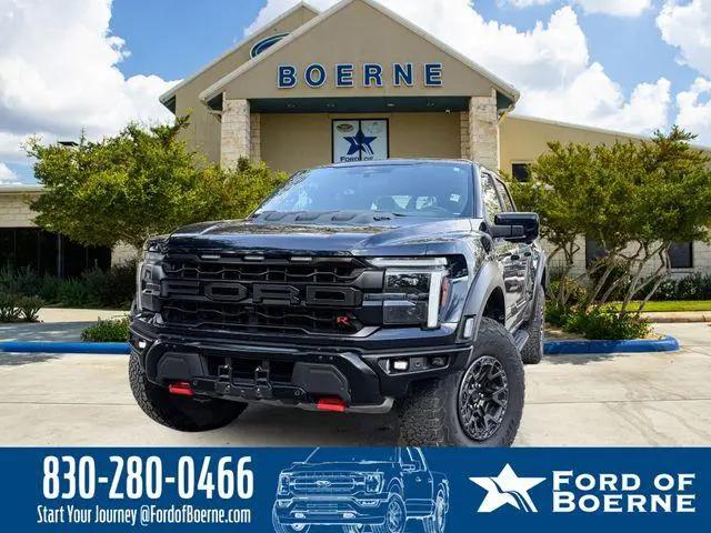 2024 Ford F-150 Raptor for sale in Boerne, TX