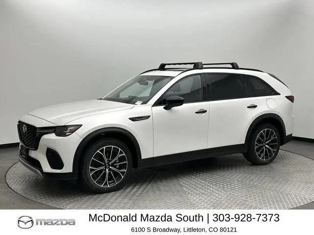 2025 Mazda CX-70 Premium Package for sale in Littleton, CO